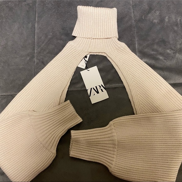 Zara arm warmer. - Picture 2 of 3